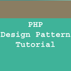 PHP Design Pattern Tutorial آئیکن