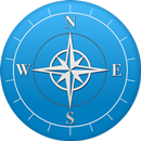 Real Time Compass APK