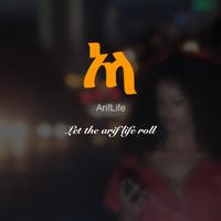 ArifLife-poster