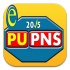 e-PUPNS 2015 icon