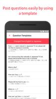 ArigatoYou: Japan Q&A app capture d'écran 3