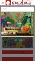 Marshalls Wallcoverings​ capture d'écran 3