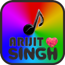 ARIJIT SINGH Romantic Songs Mp3 APK