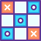 Tic Tac Toe Game biểu tượng