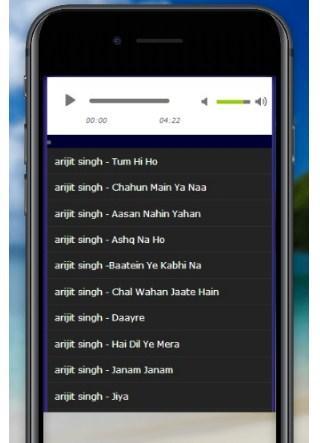 اريجيت سنج جميع نغمات For Android Apk Download