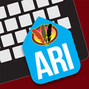 Arikara Keyboard - Mobile APK