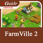 Guide for FarmVille 2 ícone