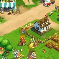 Guide for FarmVille 2 Cartaz