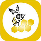 Hive Tracking System आइकन