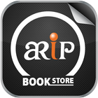 ARIP Bookstore Zeichen