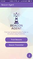 3 Schermata Beacon Agent