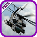 Army Helicopter APK