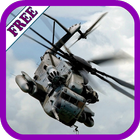 Army Helicopter icon