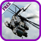 Army Helicopter icono