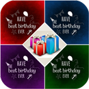 Birthday Cards & Messages APK