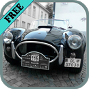 Car Wallpaper (classic pix) APK