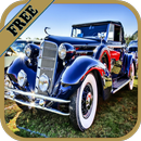 Car Wallpaper 2 (classic pix) APK