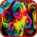 Flowers Wallpaper:Roses APK