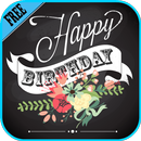 Free Birthday Card APK