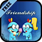 Friendship icône