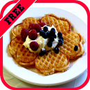 Morning Waffle Images APK