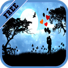 Good Night Cards icon