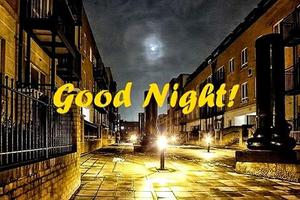 Good Night Cards screenshot 1