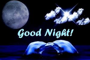 Good Night Cards screenshot 2