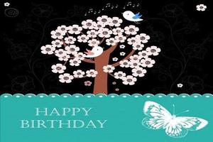 Happy Birthday Cards screenshot 1