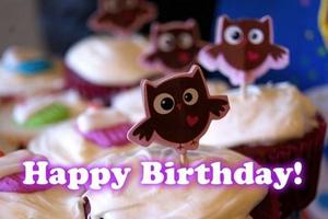 Happy Birthday Cards screenshot 2