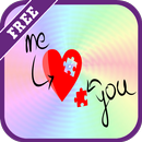 I Miss You Greeting Card APK