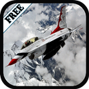 Jet Fighter 2 APK