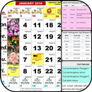 Kalendar Kuda 2017 - Malaysia APK