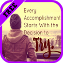 Positive Thinking Images APK