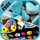 Sweet Candy Wallpapers APK