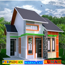 400  Warna Cat Rumah Minimalis APK