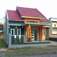 400  Warna Cat Rumah Minimalis capture d'écran 3