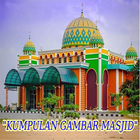 300+ Gambar Masjid Cantik أيقونة