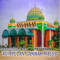 300+ Gambar Masjid Cantik poster