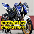 500+ Modifikasi Motorspot Terbaru icono