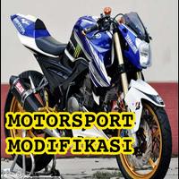 500+ Modifikasi Motorspot Terbaru โปสเตอร์