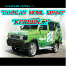 Tampilan Terkini Mobil Kijang Kereen APK