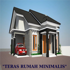 200+ Teras Rumah Minimalis アイコン