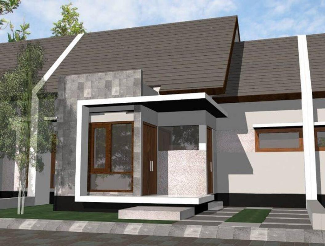 Best Model Teras Rumah Minimalis Terbaru 2019 Gubukhome