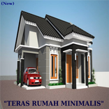 400+  Teras Rumah Minimalis New