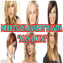 400+ Model Gaya Rambut Wanita Masa Kini APK