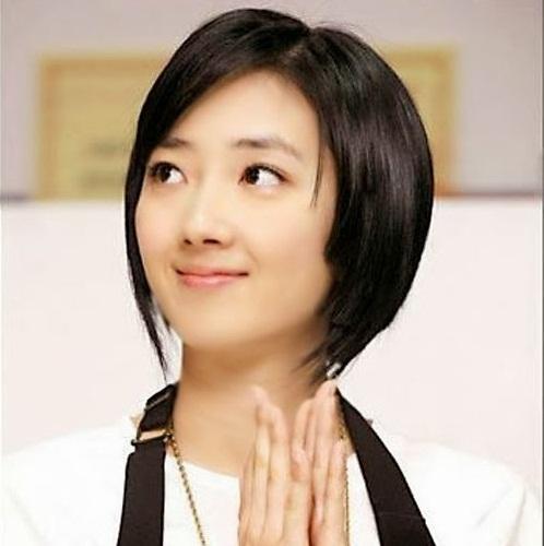 Gaya Rambut Skin 6
