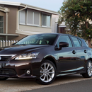 Wallpapers Cars Lexus-APK