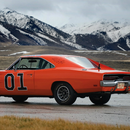 Wallpapers Dodge Charger APK