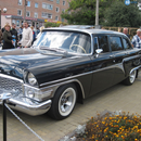 Wallpapers GAZ 13 CHAYKA-APK